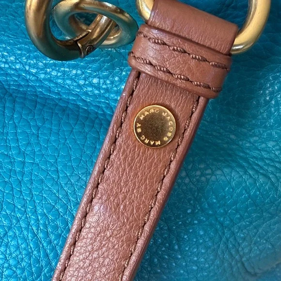 Marc by Marc Jacobs Too Hot to Handle Handbag - Picture 4 of 13